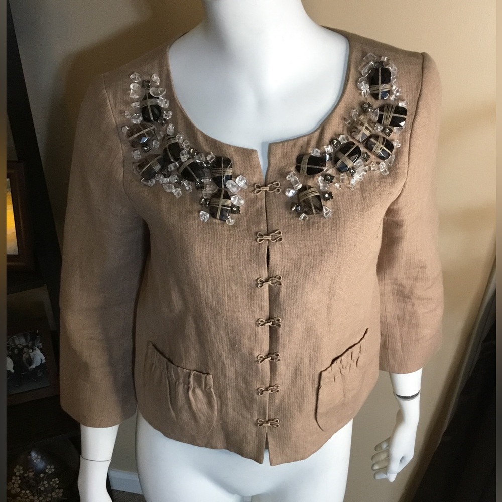 Robert Rodriquez Jacket